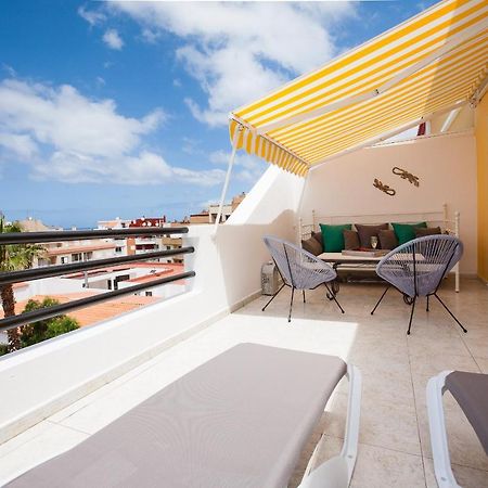 Apartment Laura Playa La Arena Puerto de Santiago  Luaran gambar