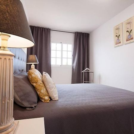 Apartment Laura Playa La Arena Puerto de Santiago  Luaran gambar