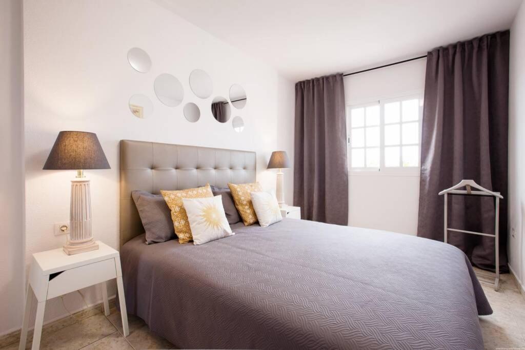 Apartment Laura Playa La Arena Puerto de Santiago  Luaran gambar