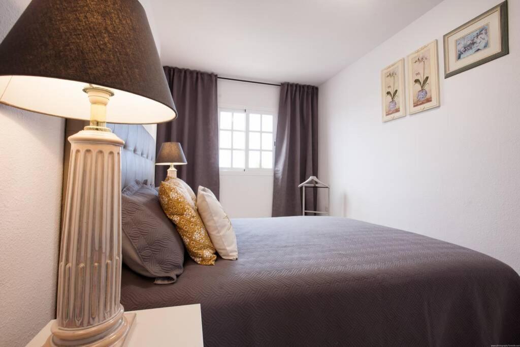 Apartment Laura Playa La Arena Puerto de Santiago  Luaran gambar