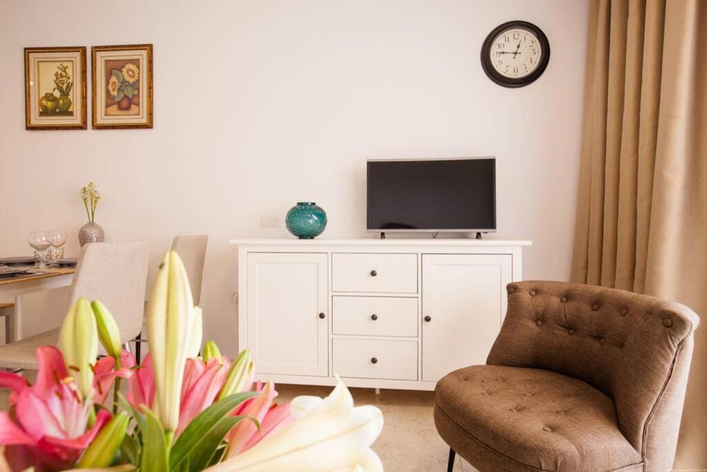 Apartment Laura Playa La Arena Puerto de Santiago  Luaran gambar