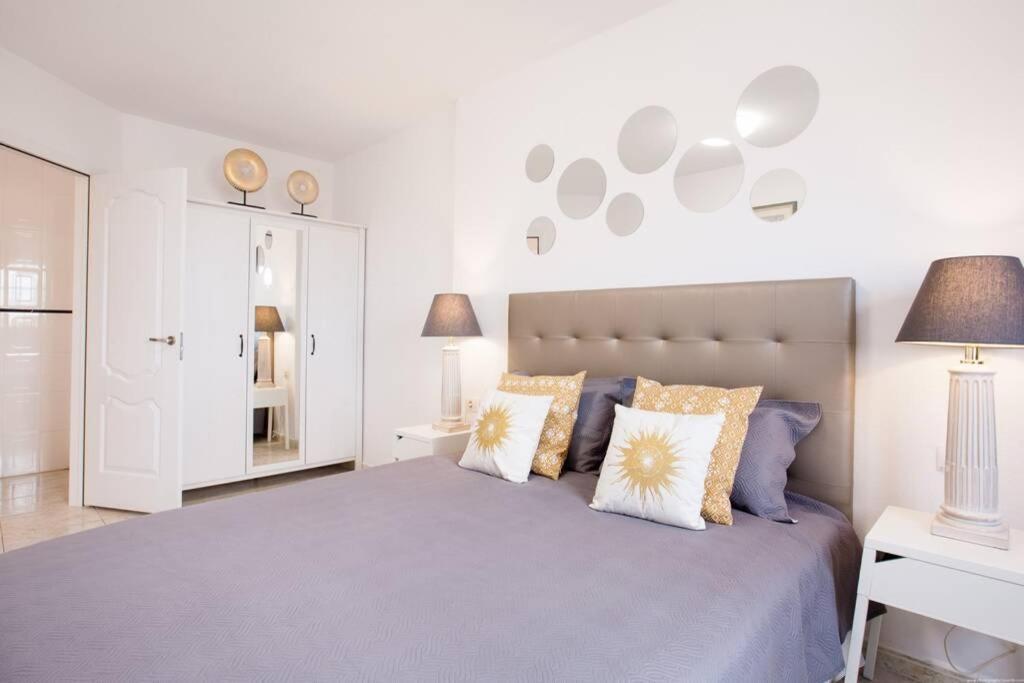 Apartment Laura Playa La Arena Puerto de Santiago  Luaran gambar
